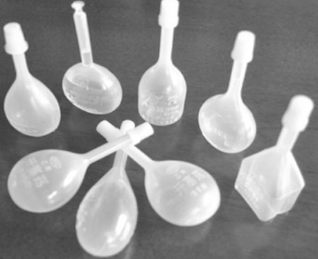 開塞露、風油精、麻醉劑、波紋瓶等特殊規格異形瓶